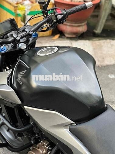 Honda CB500F 2019 Đen