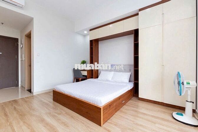 CHO THUÊ CĂN HỘ ORCHARD PARKVIEW 36M2 CHỈ 10TR/THÁNG - KHU SÂN BAY