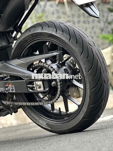 Honda CB500F 2019 Đen