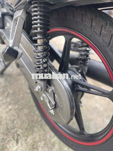 Yamaha Sirius 50 CC xe chính chủ 2026