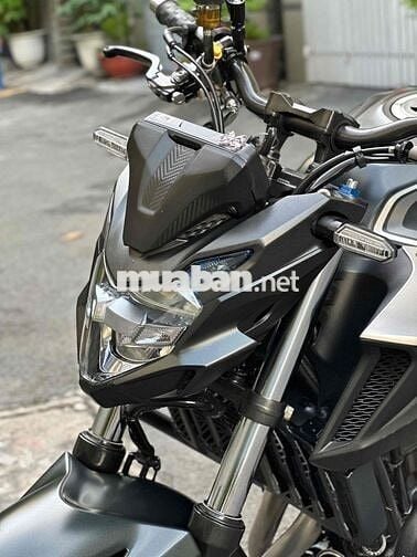 Honda CB500F 2019 Đen
