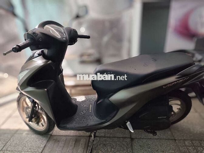 Honda Vision 2024 Nâu 10.800km BS SG