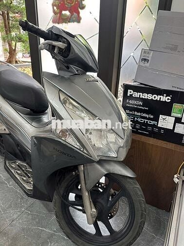 Honda Air Blade Xám