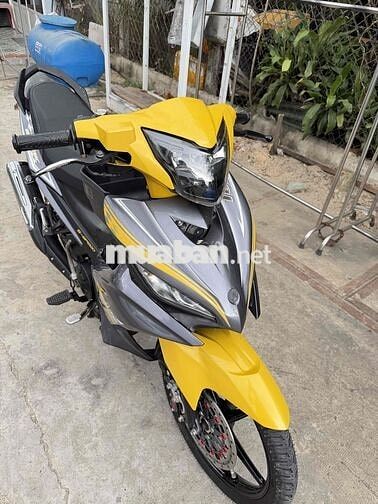 Yamaha Exciter 135 Vàng 62zz lòng fasstek chínhchủ