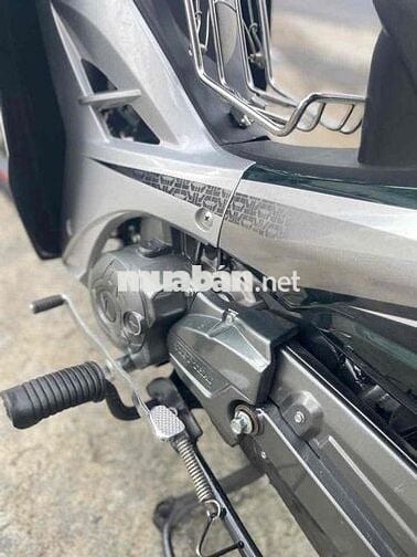 Yamaha Sirius 50 CC xe chính chủ 2026