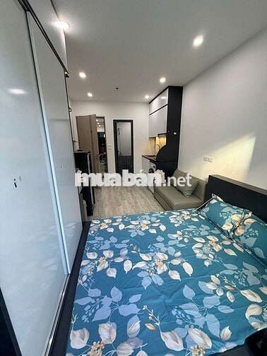 Bóc Tem CCMN 25-30m2 Full đồ. ban công, máy giặt tại Trần Duy Hưng