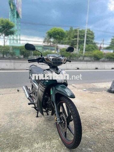 Yamaha Sirius 50 CC xe chính chủ 2026