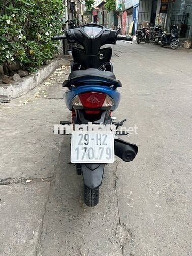 Wave RSX 110Fi, 2021, Vành đúc, Phanh Đĩa, zin