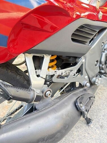 Suzuki Xipo 2000 Côn tay Đỏ