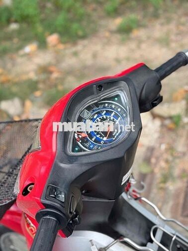 Honda Wave A 2022