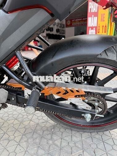 Yamaha FZ 150cc Fi Đỏ