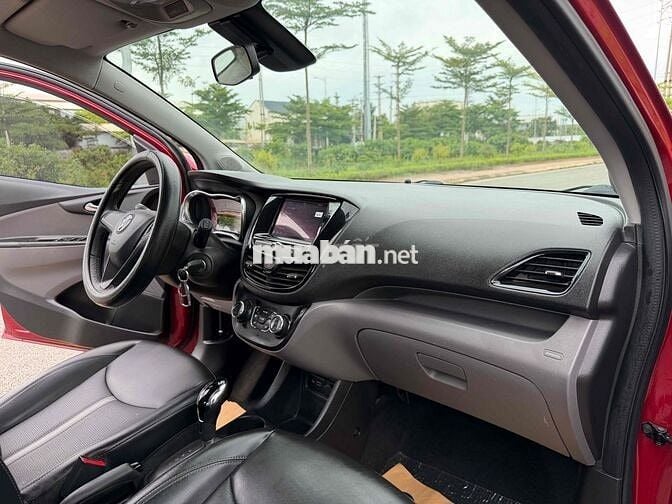 Bán Xe Vinfast Fadil 2020 1.4 AT Premium
