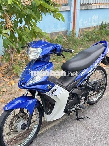 Yamaha Exciter 2010 Xanh Trắng