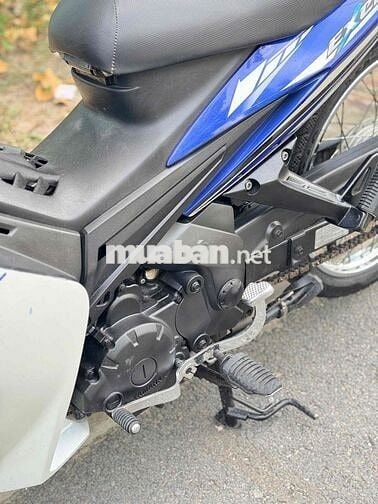 Yamaha Exciter 2010 Xanh Trắng