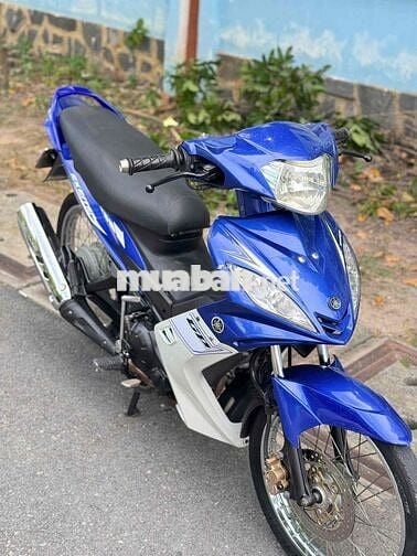 Yamaha Exciter 2010 Xanh Trắng