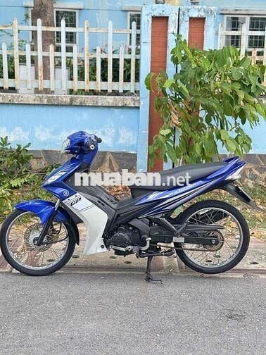 Yamaha Exciter 2010 Xanh Trắng