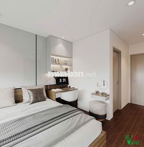 ❤️ Gia đình đổi nhà lớn hơn – Bán căn 2PN giữ gìn như mới