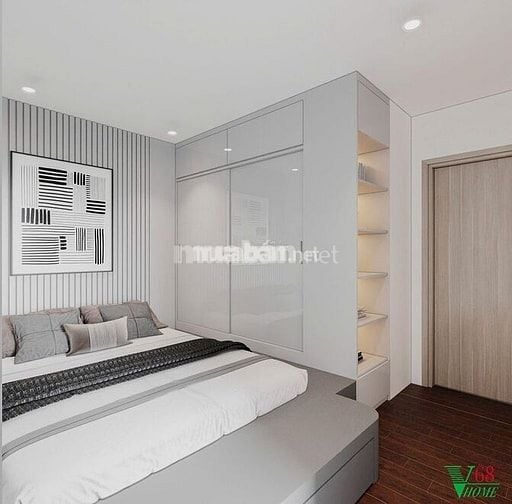 ❤️ Gia đình đổi nhà lớn hơn – Bán căn 2PN giữ gìn như mới