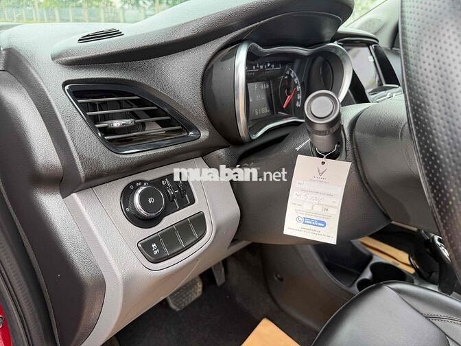 Bán Xe Vinfast Fadil 2020 1.4 AT Premium