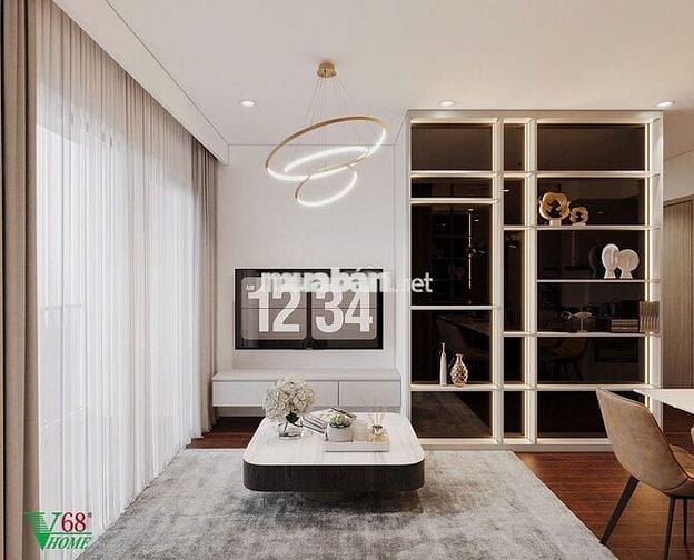 ❤️ Gia đình đổi nhà lớn hơn – Bán căn 2PN giữ gìn như mới