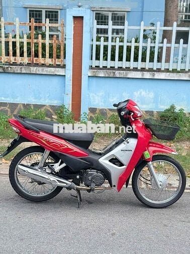 Honda Wave A 2022