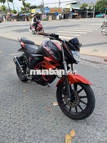 Yamaha FZ 150cc Fi Đỏ