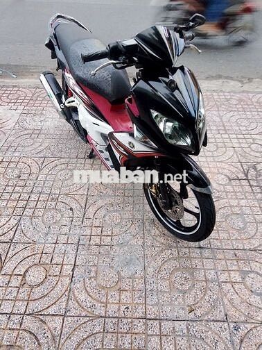 Yamaha Nouvo LX 2010 Đen, Đỏ, Trắng