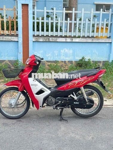 Honda Wave A 2022