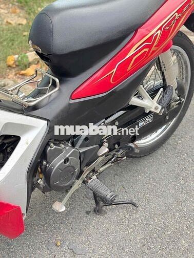 Honda Wave A 2022