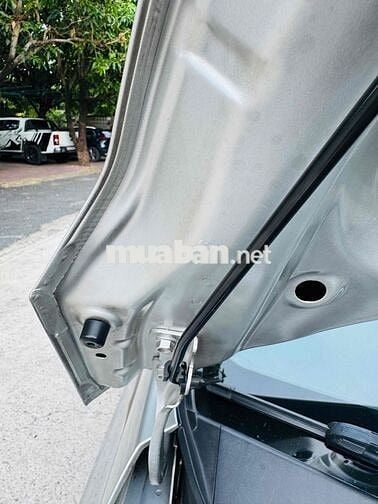 Hyundai Grand i10 2018 Bạc 60000 km