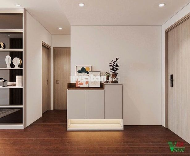 ❤️ Gia đình đổi nhà lớn hơn – Bán căn 2PN giữ gìn như mới