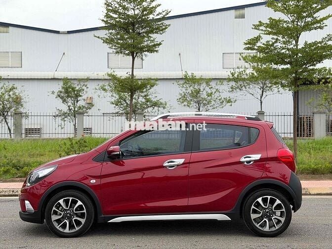 Bán Xe Vinfast Fadil 2020 1.4 AT Premium