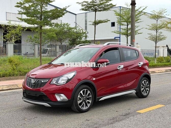 Bán Xe Vinfast Fadil 2020 1.4 AT Premium