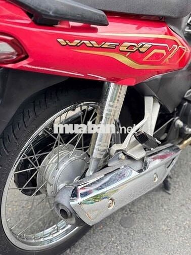 Honda Wave A 2022