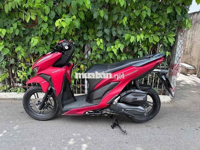 Honda Vario 150 Bstp mới 80%