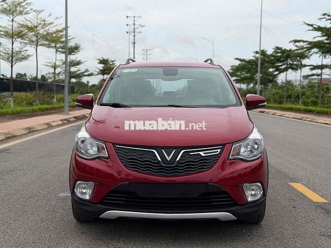 Bán Xe Vinfast Fadil 2020 1.4 AT Premium