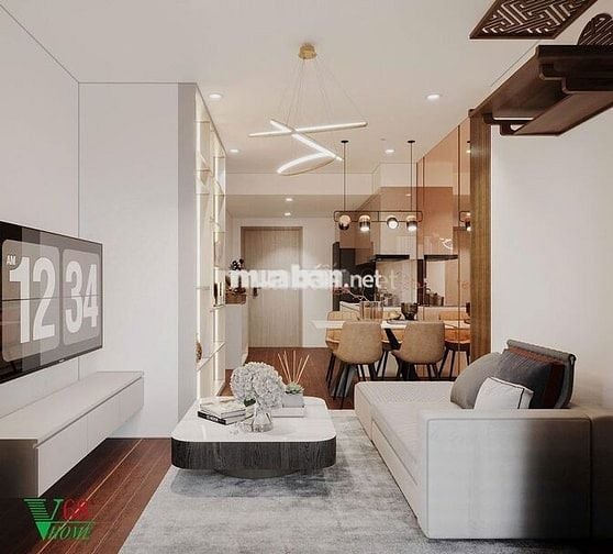 ❤️ Gia đình đổi nhà lớn hơn – Bán căn 2PN giữ gìn như mới