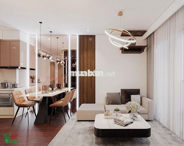 ❤️ Gia đình đổi nhà lớn hơn – Bán căn 2PN giữ gìn như mới