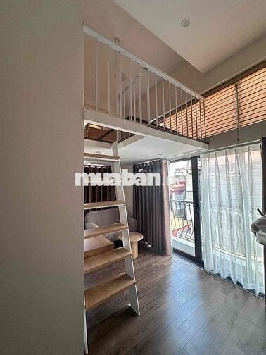 CHO THUÊ CĂN HỘ DỊCH VỤ TẠI HOÀNG NHƯ TIẾP