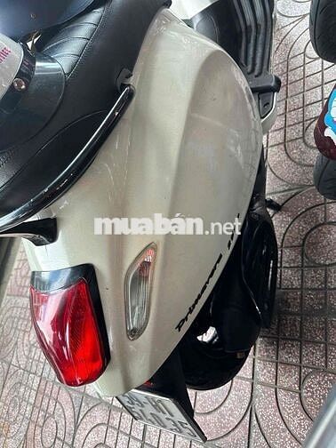 Piaggio Vespa Primavera 2015 Trắng