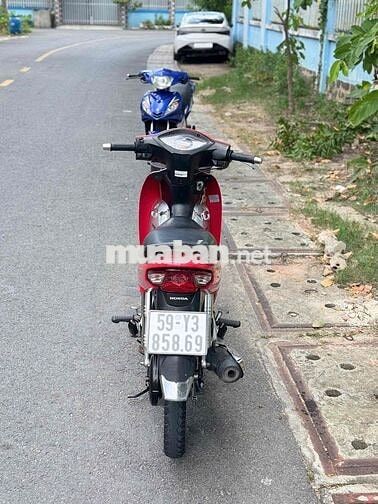 Honda Wave A 2022