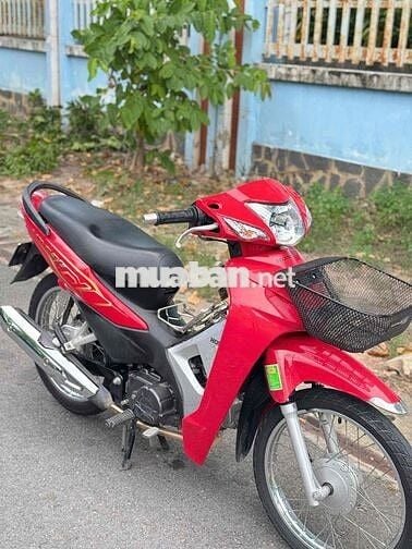 Honda Wave A 2022