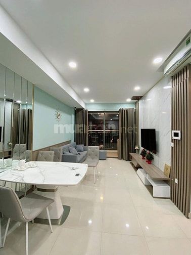 Chung cư Prince-Nguyễn Văn Trỗi căn 3p ngủ, có nội thất, giá 25tr/thán