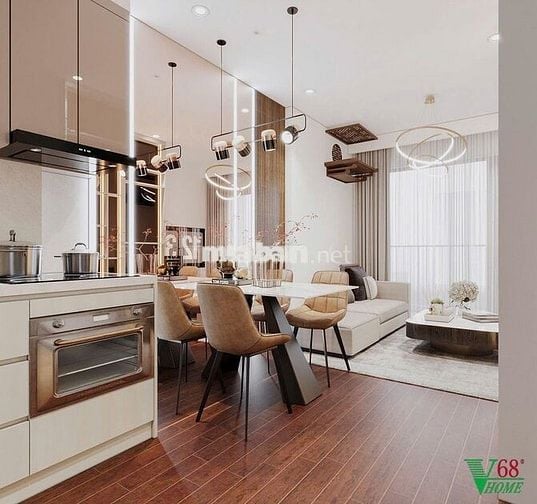 ❤️ Gia đình đổi nhà lớn hơn – Bán căn 2PN giữ gìn như mới