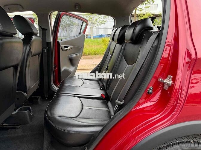 Bán Xe Vinfast Fadil 2020 1.4 AT Premium
