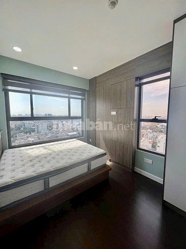 Chung cư Prince-Nguyễn Văn Trỗi căn 3p ngủ, có nội thất, giá 25tr/thán