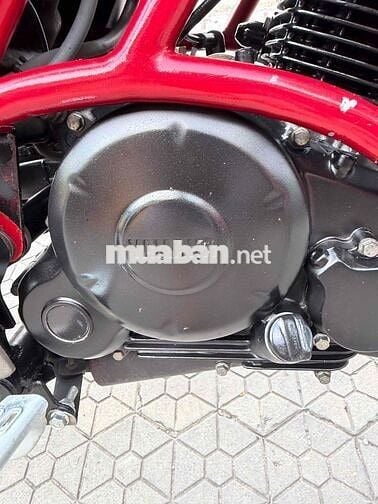 Yamaha FZ 150cc Fi Đỏ