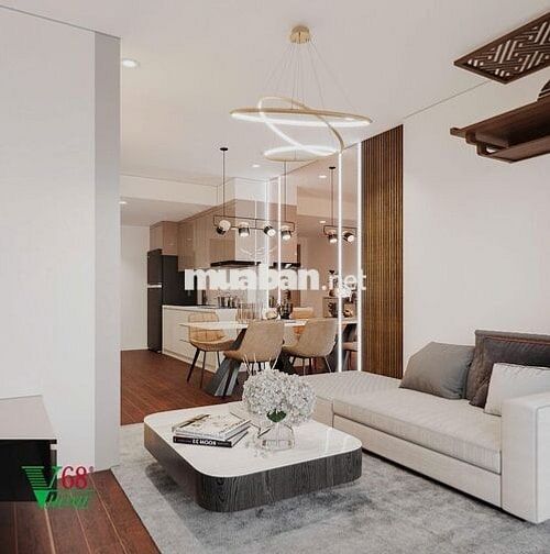 ❤️ Gia đình đổi nhà lớn hơn – Bán căn 2PN giữ gìn như mới