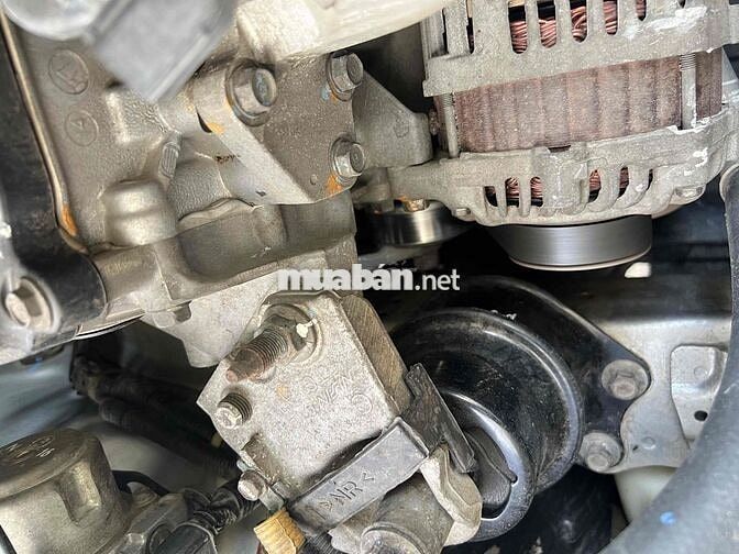 Honda City Tự Động, Đk 2014, Bstp Máy Zin Cực Êm.