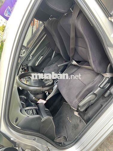 Honda City Tự Động, Đk 2014, Bstp Máy Zin Cực Êm.